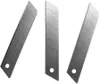 Lames sécables Lames de rechange 18 mm pour cutters Cutters Voir les images du produit 2