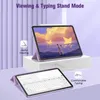 Fintie Hülle für iPad Air 11 Zoll (M4/M3/M2, Produktbild-Vorschau 3