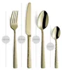 Amefa 24-tlg. Besteckset FELICITY 24-teilig champagner Produktbild-Vorschau 6