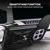 Armor Handyhülle für Xiaomi Redmi Note 14 Pro mit 9H Produktbild-Vorschau 5