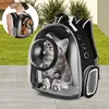 Tiertransporttasche,Haustiertransportbox Katzenrucksack für Produktbild-Vorschau 3