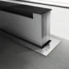 Hotte plan de travail 90cm 680m³/h noir - Elica - Voir les images du produit 2