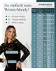 Stockerpoint Trachtenbody Lilo I Größe XS-XL I Damen Body Produktbild-Vorschau 6
