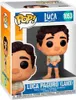 Disney Pixar - Luca Paguro (Land) 1053 - Funko Pop! - Podgląd zdjęcia produktu 4