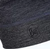 Buff ® Merino Wool 1 Layer Mütze Grau  Grau One Size Produktbild-Vorschau 9