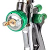 LVLP spuitpistool, spuitmond 2,0 mm, 600 ml, voor Productafbeelding-voorbeeld 3