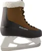 A single ice skate is shown against a white background. Podgląd zdjęcia produktu
