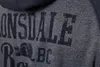 Lonsdale Slough Mikina s kapucí na zip Velikost: L Náhled obrázku produktu 9