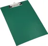 Deska z klipem Clipboard A4, zielona, 1 sztuka Produktbild-Vorschau 1