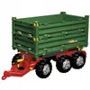 rolly toys rollyMulti Trailer, Spielzeuganhänger, 3 Produktbild-Vorschau 14