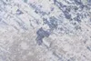 Tapiso Teppich SKY Modern Creme Blau Wohnzimmer  80 x 150 Produktbild-Vorschau 3