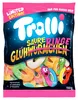 Trolli Kwaśne pierścienie Limited Edition Gumy owocowe Podgląd zdjęcia produktu 1