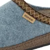 Rohde Novara-D Clogs Weiches Material für angenehmen Produktbild-Vorschau 4