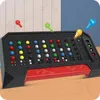 Mastermind Rätselspiel: Geheimcode entschlüsseln, für 2 Produktbild-Vorschau 5