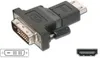 Wentronic A 333 (HDMI 19pin F/DVI-D 24+1pin M), HDMI 19pin Produktbild-Vorschau 8