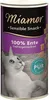 MIAMOR Sensible Snack Duck - Katze behandeln - 30g Produktbild-Vorschau 1