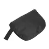 Faltbarer Rucksack,Faltbarer Rucksack,Schwarzer faltbarer Produktbild-Vorschau 7