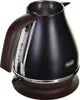 DeLonghi KBOV2001.BK Iconia Vintage Wasserkocher schwarz Produktbild-Vorschau 8