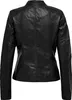 Dámská bunda ONLBANDIT 15081400 Black, 42 Náhled obrázku produktu 5