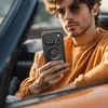 Tech-Protect Polyamid Magsafe hoesje voor iPhone 17 Pro - Productafbeelding-voorbeeld 8