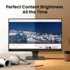 BenQ GW2490E, 60,5 cm (23.8"), 1920 x 1080 Pixel, Full HD, Produktbild-Vorschau 9
