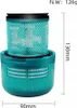 Filtro HEPA di scarico posteriore per DYSON V15 / SV16 / Anteprima dell’immagine prodotto 3