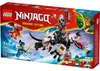 LEGO NINJAGO Zilvar a dračí bestie Grimtak, Sada na Náhled obrázku produktu 17
