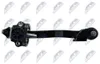NTY EZC-VV-048 Türfeststeller Türfangband für VOLVO V60 II Produktbild-Vorschau 4