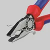 Universalzange L (mm) 180 Produktbild-Vorschau 7