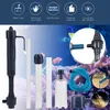 Aquarium-Reiniger, Aquarium-Kiesreiniger, Sandwäscher, für Produktbild-Vorschau 7