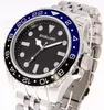Excellanc Herrenuhr mit Metallband Produktbild-Vorschau 4