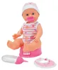 New Born Lalka Funkcyjna 30 Cm 503-7800 Podgląd zdjęcia produktu 12