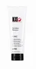 A white tube of KIS No-Yellow Shampoo with a black cap, shown against a white background. Produktbild-Vorschau