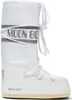 MOON BOOT MB ICON NYLON Biela Náhľad obrázku produktu 7