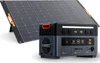 OSCAL PowerMax 2400 SE Trennbare Solarspeicher 2400W Produktbild-Vorschau 1