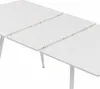 Esstisch Sabina ausziehbar 140-180 x 80 cm 6-10 Personen Produktbild-Vorschau 5