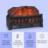 Elektrický krb Klarstein, elektrické ohřívače do obývacího Náhled obrázku produktu 3