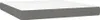 The Living Store Boxspringbett mit Matratze Dunkelgrau Produktbild-Vorschau 7
