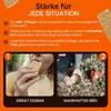 MRE-9 Notration - 24 Tage Notfallnahrung - 2430 KCAL pro Produktbild-Vorschau 4