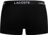 Lacoste Underpants Pack 292903200001 in BLACK color size Produktbild-Vorschau 4