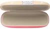GRUSS & CO 47971 Brilhoesje, motief: Roze bril, hartvormige Productafbeelding-voorbeeld 4