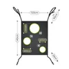 ZIPRO Mata bramkowa do piłki nożnej Trampolina 120 x 140 cm Podgląd zdjęcia produktu 2