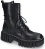 Dockers Stiefelette Stiefelette Kunstleder Produktbild-Vorschau 8