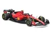 Bburago 18-36835S - Modellauto - F1 Ferrari SF-23 #55 Sainz Produktbild-Vorschau 27