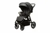 4Baby | Kočárek - Kočárek Buggy - Grafit - Ochrana proti Náhled obrázku produktu 1