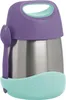 B.box Termos alimentare lilla pop 335 ml Anteprima dell’immagine prodotto 4