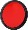 Filtr pro fotoaparát - vysoce kvalitní, vodotěsný červený Náhled obrázku produktu 1