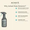 Achaté čistič škvŕn - čistič kobercov - sprej - vôňa Náhľad obrázku produktu 3