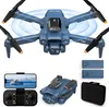 FAKJANK F407 Dron s kamerou 1080p 360° pohyb FPV WiFi pre Náhľad obrázku produktu 1