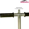 Richteisen 95 cm Pflasterrichtwerkzeug Fugenoeffner Produktbild-Vorschau 3